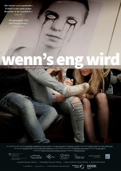 Wenn's eng wird (2023)