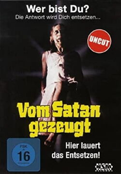 Wer bist Du? (1974)