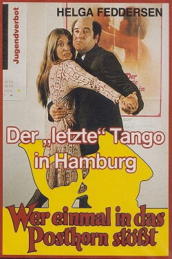 Wer einmal in das Posthorn stößt (1973)