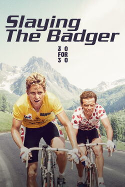 Wer erlegt den Dachs? – Die Jagd auf Bernard Hinault (2014)