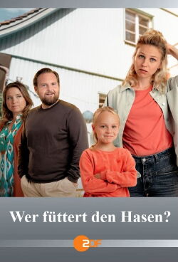 Wer füttert den Hasen? (2023)