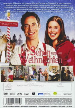 Wer ist hier der Weihnachtsmann? (2008)