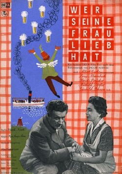 Wer seine Frau lieb hat (1955)
