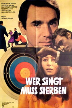 Wer singt muss sterben (1967)