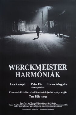 Werckmeister Harmonies (2001)