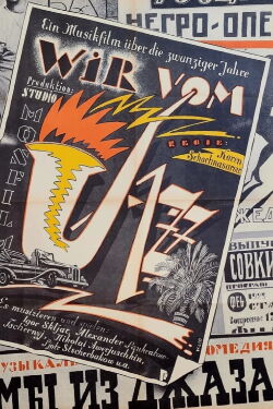 We're from Jazz (1983)
