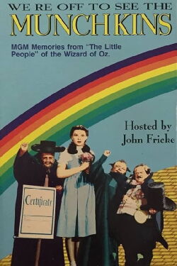 We're Off to See the Munchkins (1993)