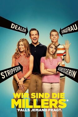 We're the Millers (2013)