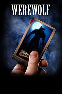 Werewolf (2020)