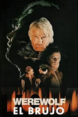 Werewolf el Brujo (1984)