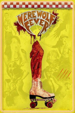 Werewolf Fever (2009)