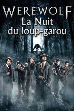 Werewolf : La Nuit du loup-garou (2012)