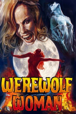Werewolf Woman (1976)