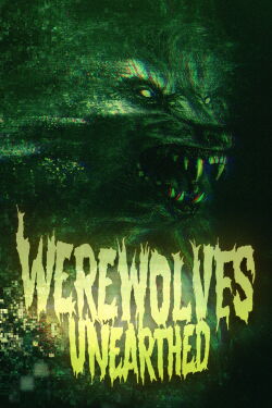Werewolves Unearthed (2023)