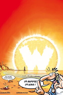 Werner - Eiskalt! (2011)