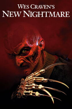 Wes Craven's New Nightmare (1994)
