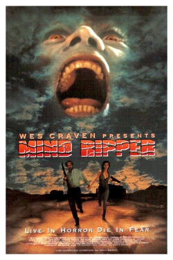 Wes Craven's The Mindripper (1995)