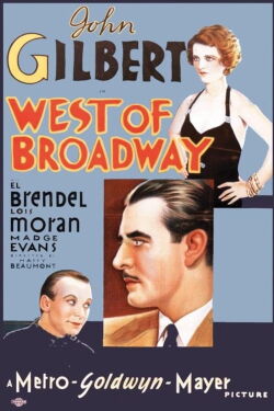 West of Broadway (1931)