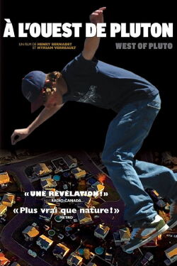 West of Pluto (2008)