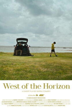 West of the Horizon (2024)