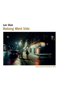 West Side Avenue (2001)
