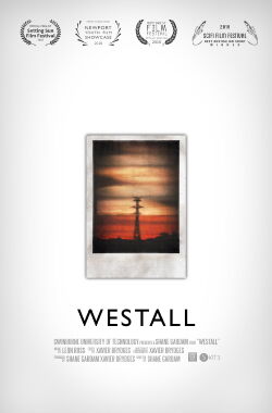 Westall (2018)
