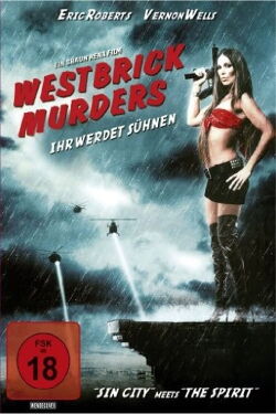 Westbrick Murders - Ihr werdet sühnen (2010)