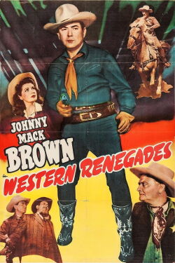 Western Renegades (1949)