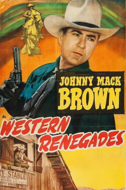 Western Renegades (1949)