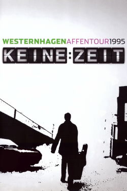 Westernhagen: Keine Zeit (1996)