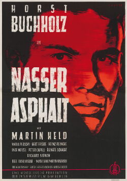 Wet Asphalt (1958)
