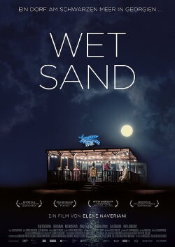 Wet Sand (2022)