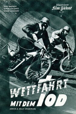 Wettfahrt mit dem Tod (1949)