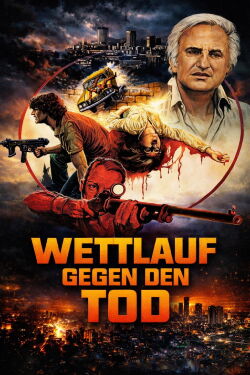 Wettlauf gegen den Tod (1971)