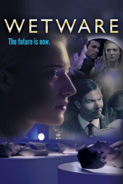 Wetware (2018)