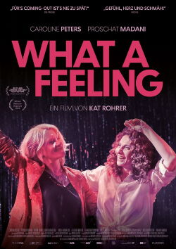 What a Feeling (2024)