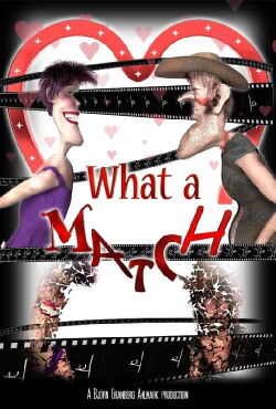 What a Match (2023)