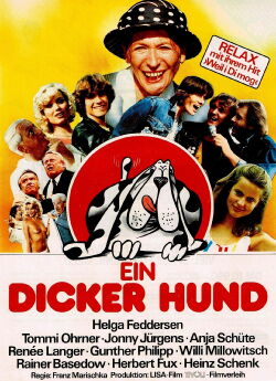 What a Mess (1982)