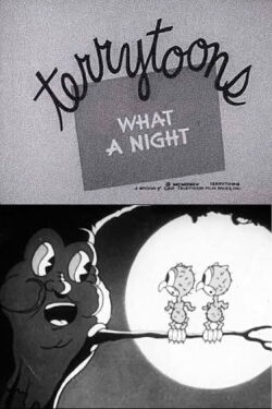 What a Night (1935)