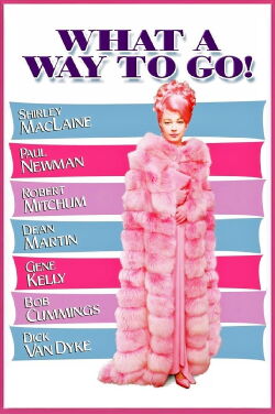 What a Way to Go! (1964)