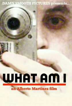 What Am I (2017)
