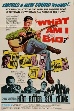What Am I Bid? (1967)