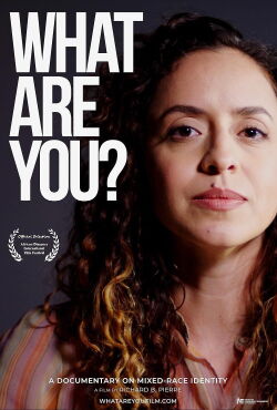 What Are You? (2019)