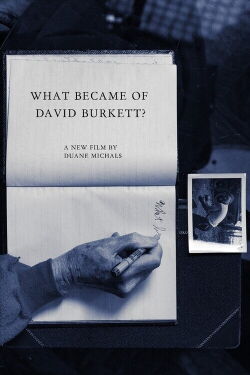 What Became of David Burkett? (2021)