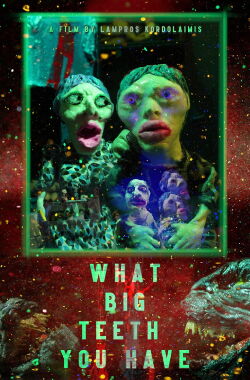 What Big Teeth You Have (2023)
