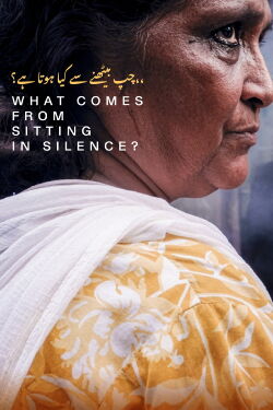 What Comes from Sitting in Silence? (2026)