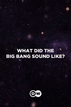 What Did the Big Bang Sound Like? (2021)