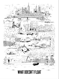 What Doesn't Float (2023)