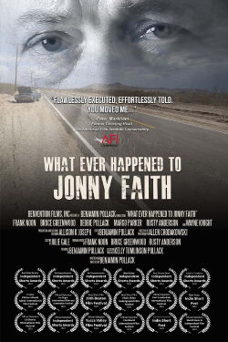What Ever Happened to Jonny Faith (2023)