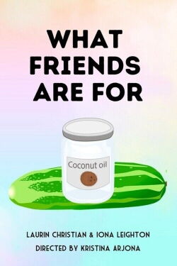 What Friends Are For (2025)